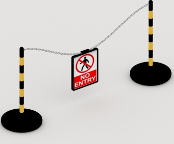 Modern Road Facilities-ID:309453969