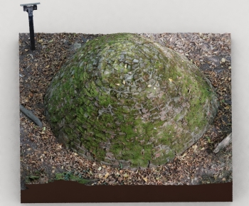 Modern Sculpture Sketch-ID:425128975