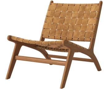 Modern Lounge Chair-ID:852555991
