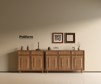 Modern Side Cabinet-ID:576102023