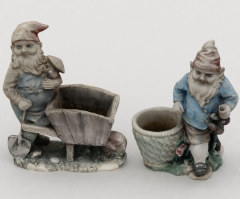 Modern Sculpture-ID:922811034