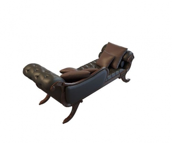 European Style Noble Concubine Chair-ID:296170005
