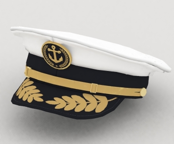 Modern Hat-ID:814392098