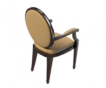 European Style Dining Chair-ID:402642013