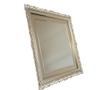 European Style The Mirror-ID:732116944