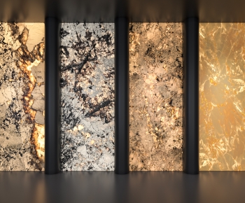 Modern TV Wall-ID:224462993