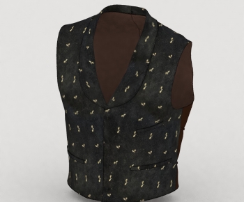 Modern Clothes-ID:748774053