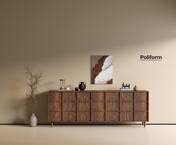 Modern Side Cabinet-ID:555691964