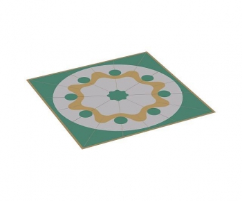 Modern Floor Tile-ID:229326963