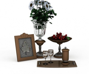 Modern Decorative Set-ID:239969028