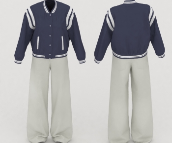 Modern Clothes-ID:514702081