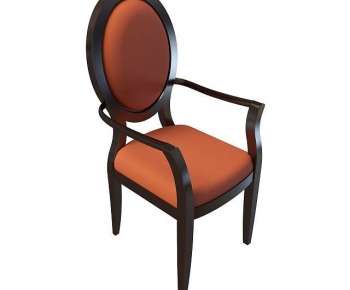 European Style Lounge Chair-ID:189279083