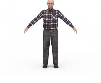 Modern Man-ID:799165962