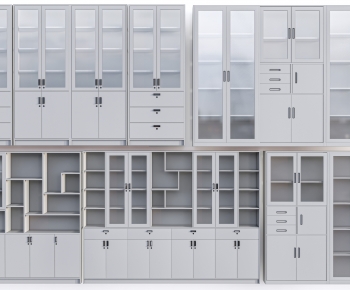 Modern File Cabinet-ID:347337015