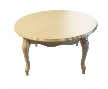 European Style Dining Table-ID:826172114