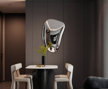 Modern Dining Room-ID:230119947