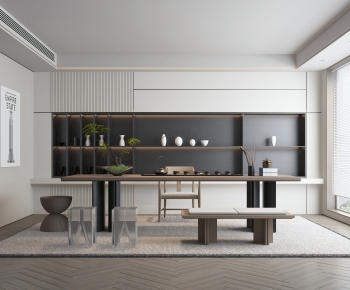 Modern Tea House-ID:508310089