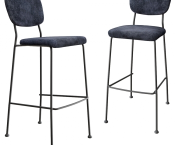Modern Bar Chair-ID:641590123