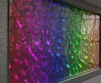 Modern TV Wall-ID:581569739