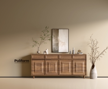 Modern Side Cabinet-ID:844860081