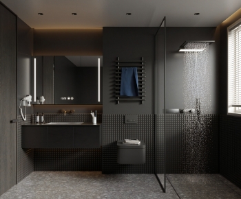 Modern TOILET-ID:509835001