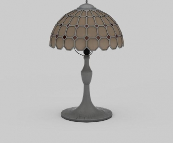 European Style Table Lamp-ID:827763081