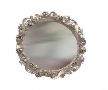 European Style The Mirror-ID:819516905