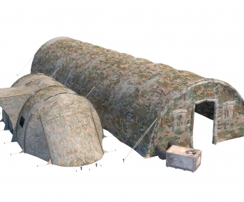 Modern Tent-ID:195271022