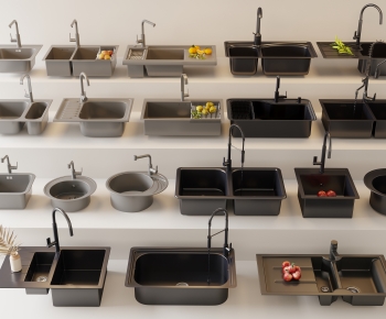 Modern Sink-ID:501051902