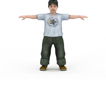 Modern Children-ID:191754103