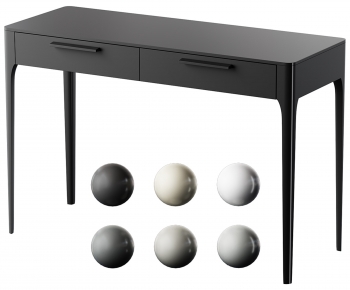 Modern Desk-ID:587763072