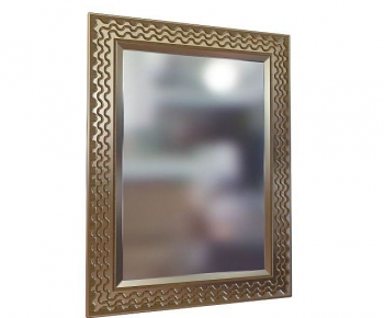 European Style The Mirror-ID:841134072