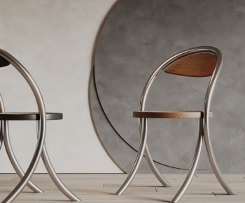 Modern Single Chair-ID:637008919