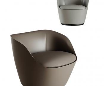 Modern Single Sofa-ID:457228902