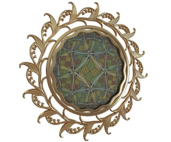 European Style Picture Frame-ID:915383105