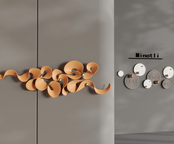 Modern Wall Decoration-ID:659188993