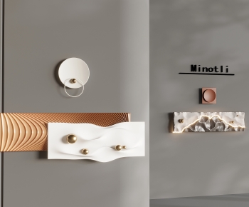 Modern Wall Decoration-ID:837711105