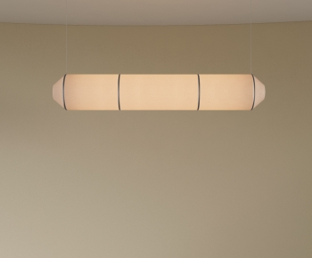 Modern Long Chandelier-ID:870740494