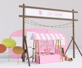 Modern Meichen-ID:222010653