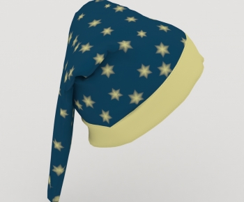 Chinese Style Hat-ID:144150325
