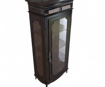 European Style Wine Cabinet-ID:958513985