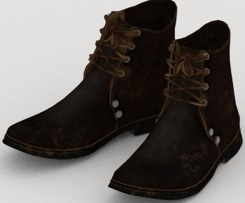 Modern Shoes-ID:963061097