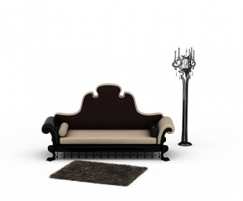 Modern Noble Concubine Chair-ID:372376923