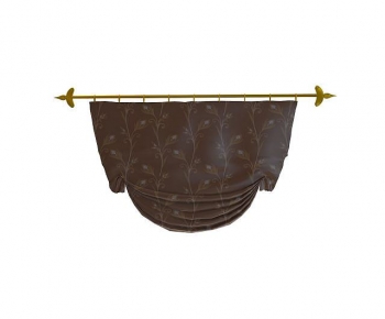 Modern The Curtain-ID:227997065