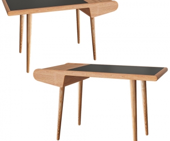 Modern Desk-ID:541100588