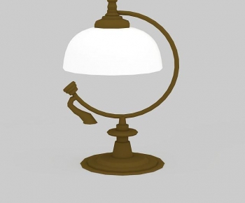 European Style Table Lamp-ID:334187982