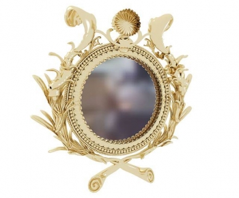 European Style The Mirror-ID:235222104