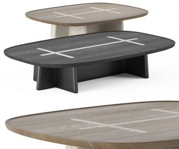 Modern Coffee Table-ID:959209924
