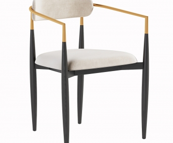 Modern Dining Chair-ID:656807907