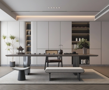 Modern Tea House-ID:753210077